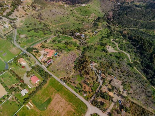Rainbow Crest, Fallbrook, CA 92028
