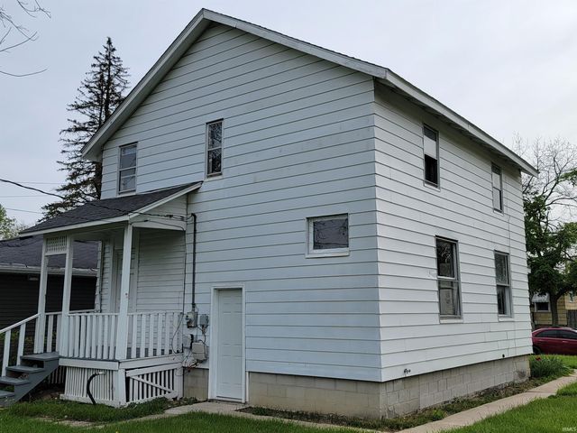 3420 Plaza Drive, Fort Wayne, IN 46806