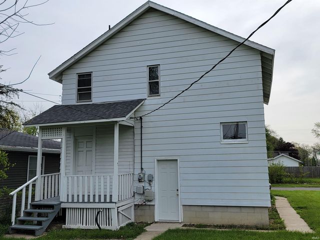 3420 Plaza Drive, Fort Wayne, IN 46806