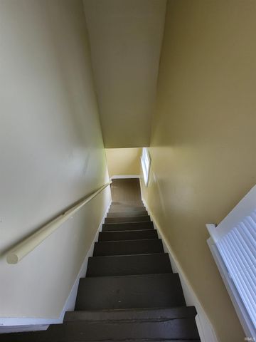 3420 Plaza Drive, Fort Wayne, IN 46806