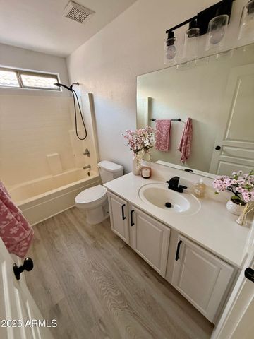 6312 W VILLA LINDA Drive, Glendale, AZ 85310