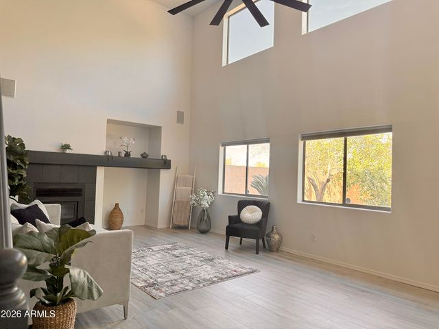 6312 W VILLA LINDA Drive, Glendale, AZ 85310