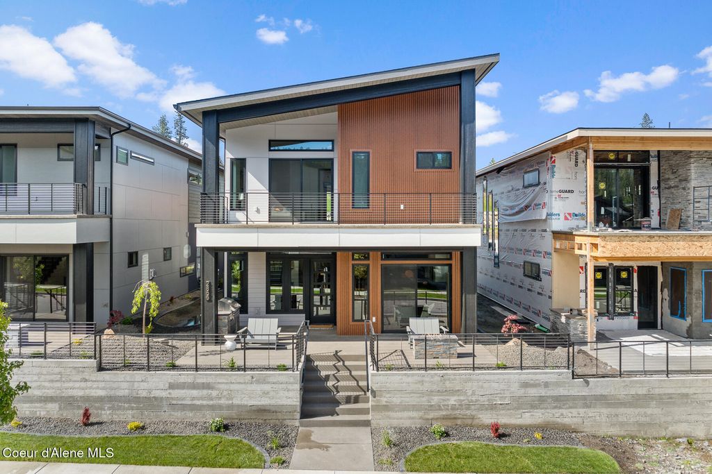 2855 W Lumber Lane, Coeur d'Alene, ID 83814