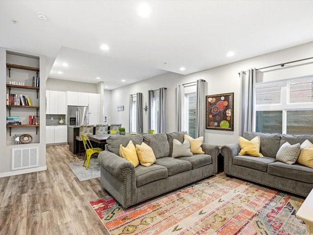 1531 Vrain Street, Denver, CO 80204