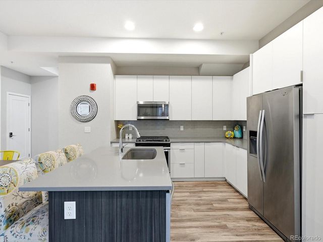 1531 Vrain Street, Denver, CO 80204