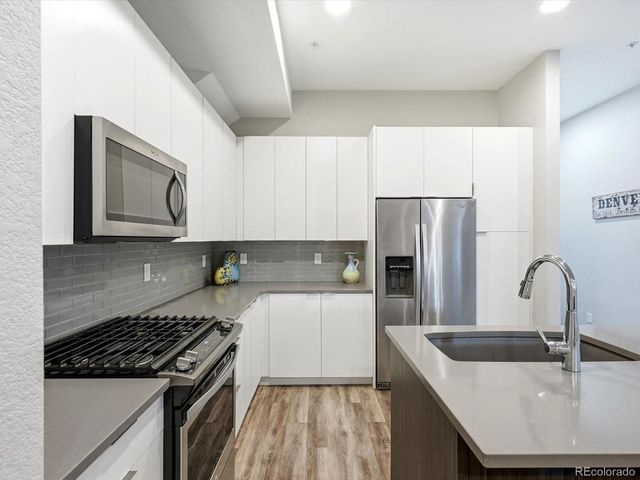 1531 Vrain Street, Denver, CO 80204