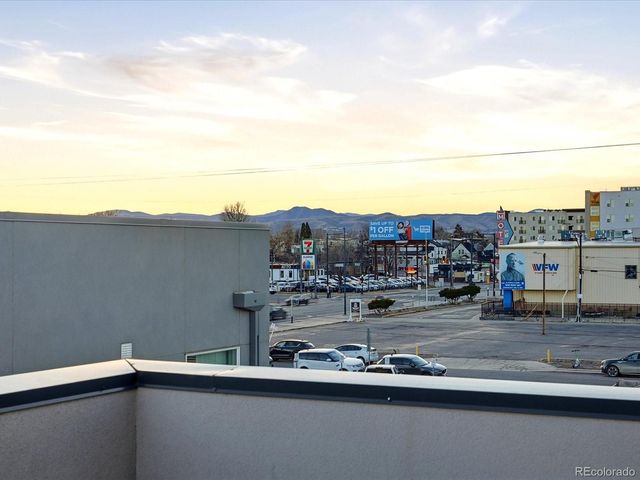 1531 Vrain Street, Denver, CO 80204