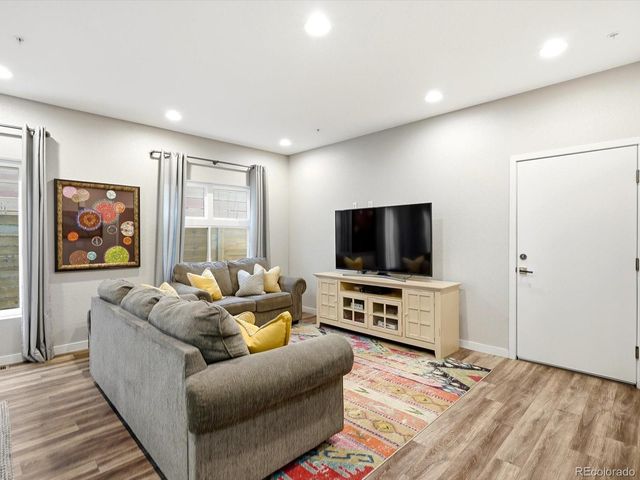 1531 Vrain Street, Denver, CO 80204