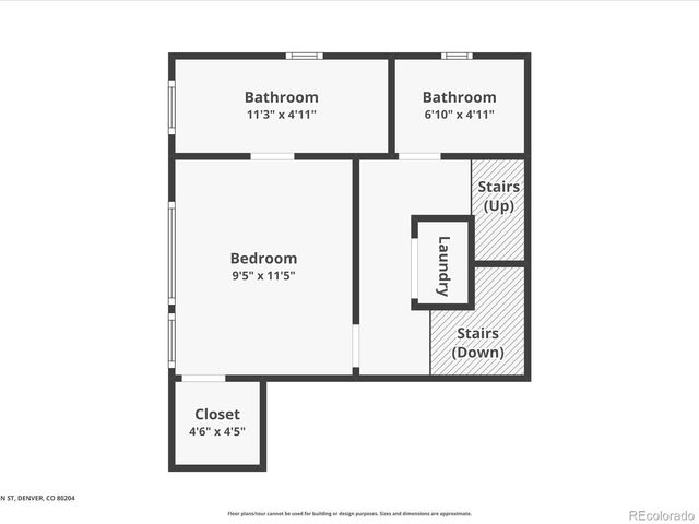 1531 Vrain Street, Denver, CO 80204