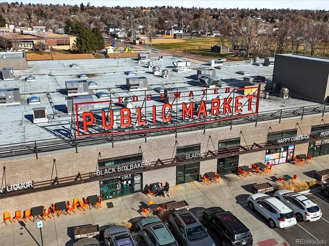 1531 Vrain Street, Denver, CO 80204