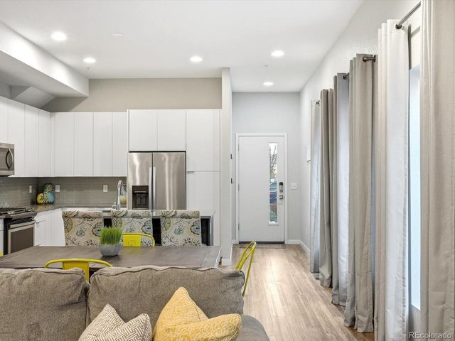 1531 Vrain Street, Denver, CO 80204