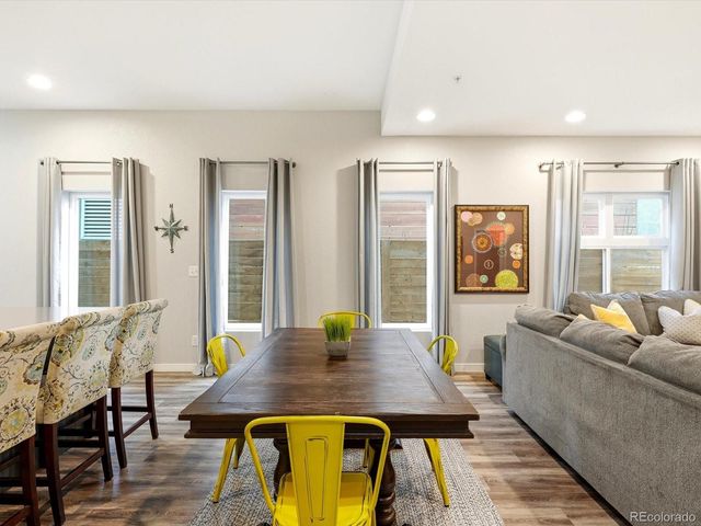 1531 Vrain Street, Denver, CO 80204