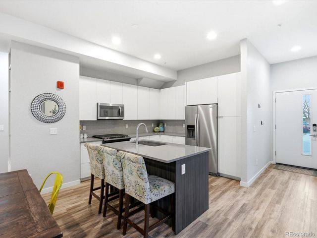 1531 Vrain Street, Denver, CO 80204