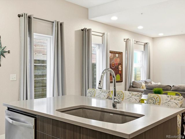 1531 Vrain Street, Denver, CO 80204