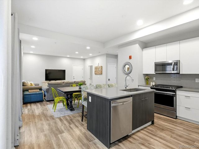 1531 Vrain Street, Denver, CO 80204