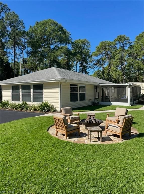 25168 Pinson DR, BONITA SPRINGS, FL 34135 — photo 2
