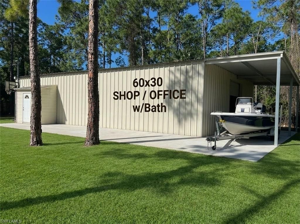 25168 Pinson DR, BONITA SPRINGS, FL 34135 — photo 3