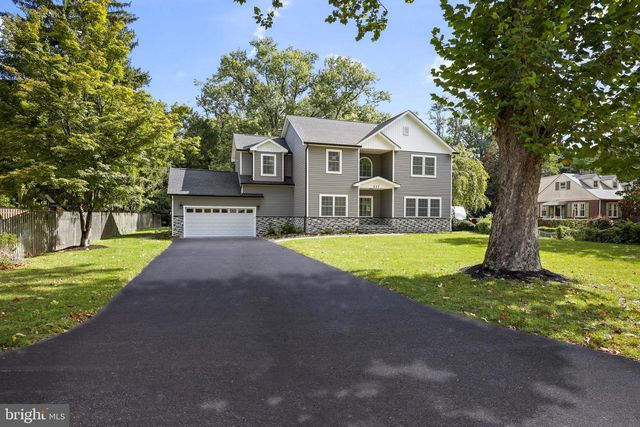 237 VARSITY AVE, Princeton, NJ 08540