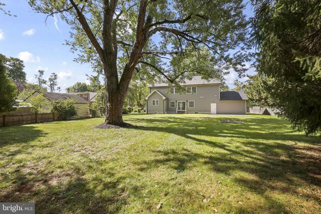 237 VARSITY AVE, Princeton, NJ 08540