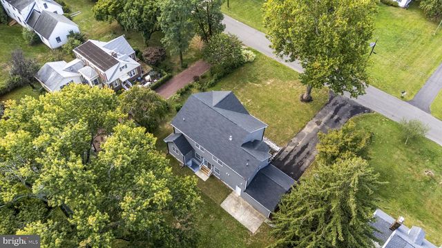 237 VARSITY AVE, Princeton, NJ 08540