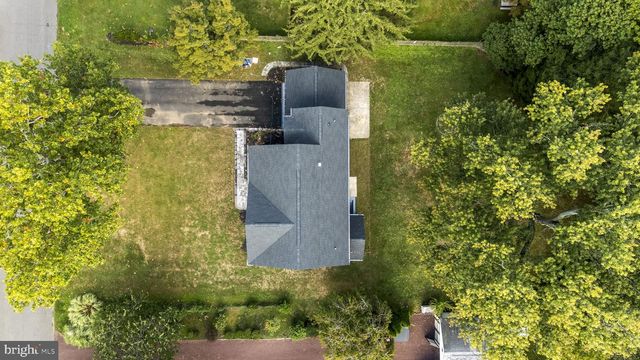 237 VARSITY AVE, Princeton, NJ 08540