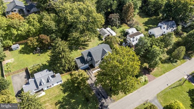 237 VARSITY AVE, Princeton, NJ 08540