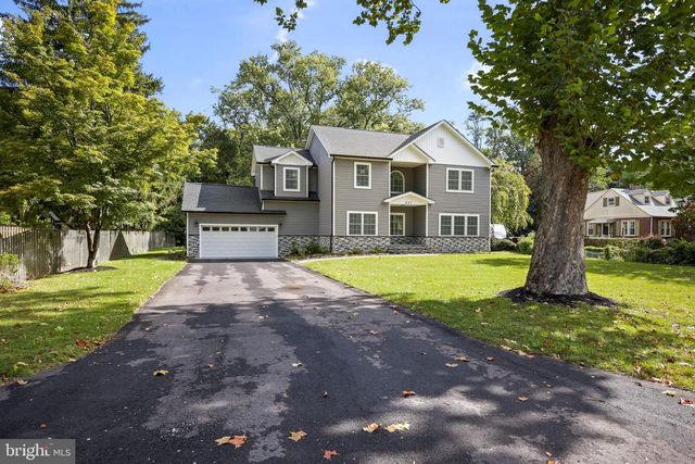 237 VARSITY AVE, Princeton, NJ 08540