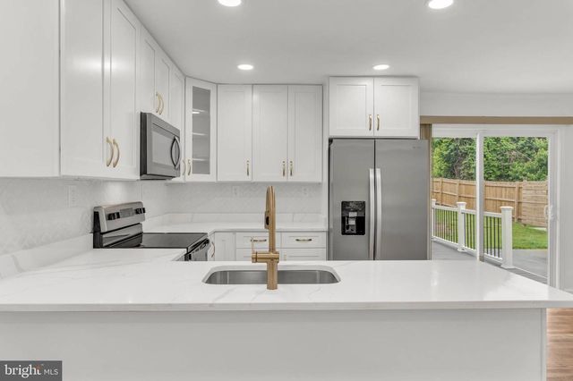 3704 BLACKWATER ROAD, Clinton, MD 20735