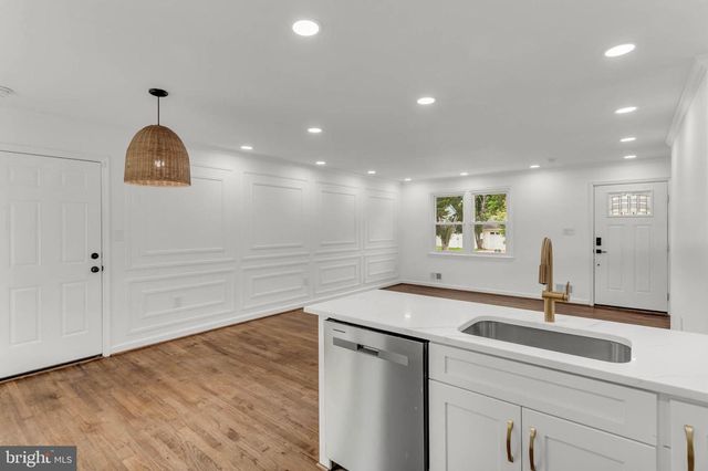 3704 BLACKWATER ROAD, Clinton, MD 20735