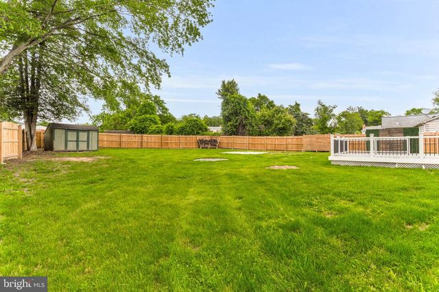 3704 BLACKWATER ROAD, Clinton, MD 20735