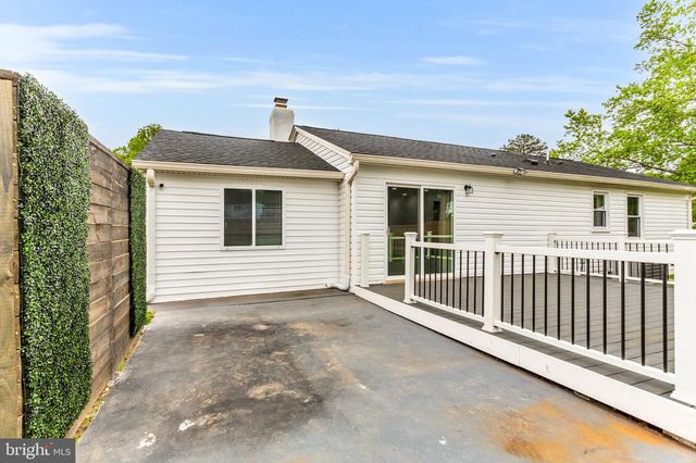 3704 BLACKWATER ROAD, Clinton, MD 20735