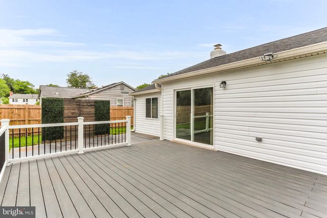 3704 BLACKWATER ROAD, Clinton, MD 20735
