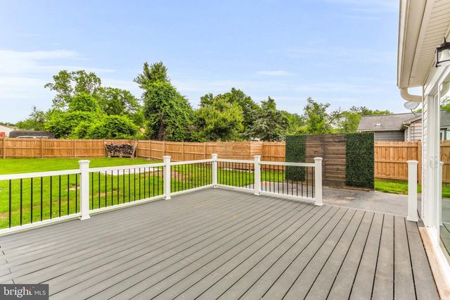 3704 BLACKWATER ROAD, Clinton, MD 20735