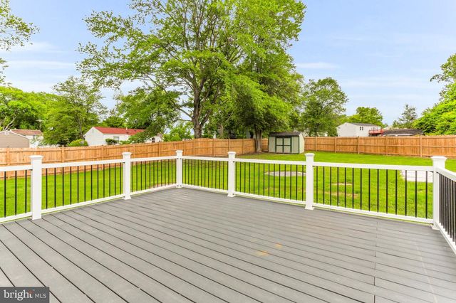 3704 BLACKWATER ROAD, Clinton, MD 20735