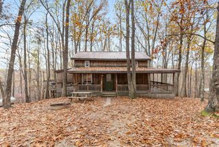 186 Forest View Lane Road, Stanton, KY 40380