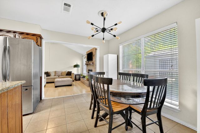 6905 Yorkston Street, Watauga, TX 76148