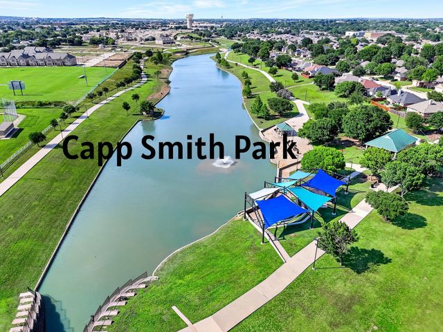 6905 Yorkston Street, Watauga, TX 76148