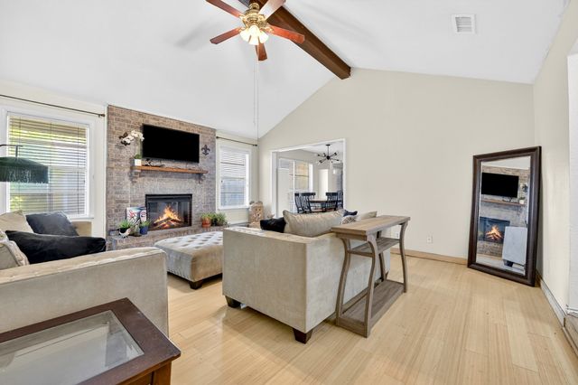 6905 Yorkston Street, Watauga, TX 76148