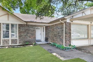 6905 Yorkston Street, Watauga, TX 76148