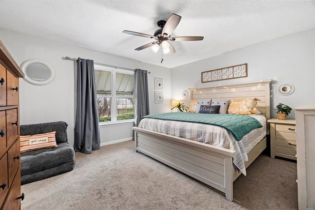 3282 Callahan Rd, Longview, TX 75602