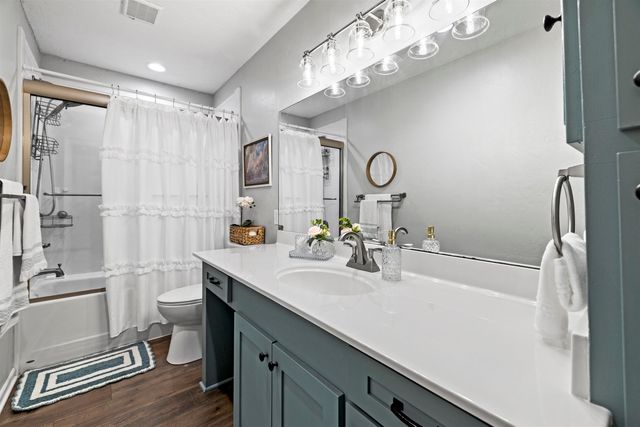 3282 Callahan Rd, Longview, TX 75602