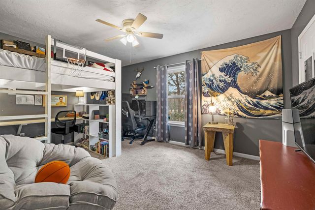 3282 Callahan Rd, Longview, TX 75602