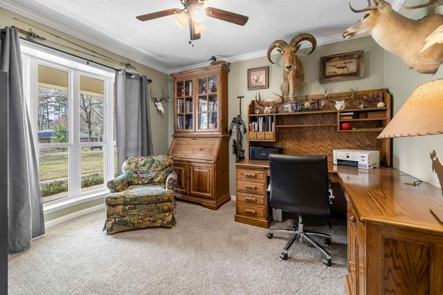 3282 Callahan Rd, Longview, TX 75602