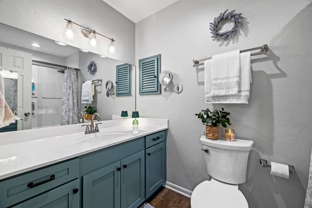 3282 Callahan Rd, Longview, TX 75602