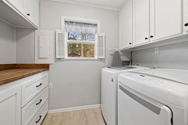 3282 Callahan Rd, Longview, TX 75602