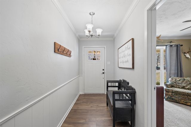 3282 Callahan Rd, Longview, TX 75602