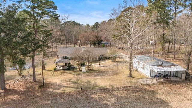 3282 Callahan Rd, Longview, TX 75602