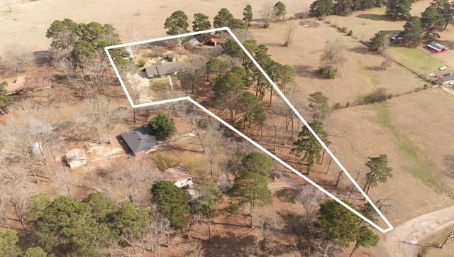 3282 Callahan Rd, Longview, TX 75602