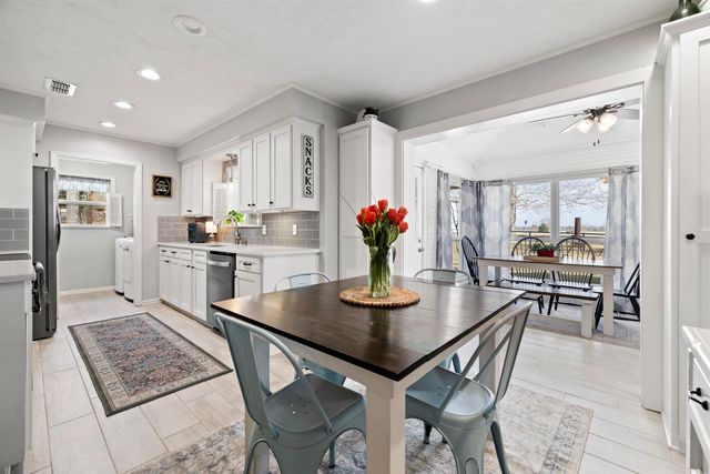 3282 Callahan Rd, Longview, TX 75602