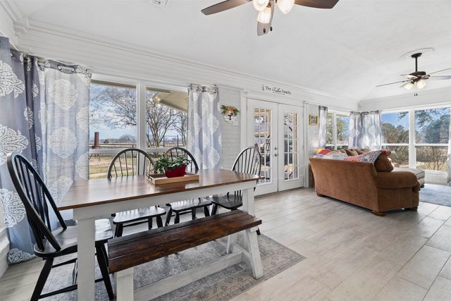 3282 Callahan Rd, Longview, TX 75602